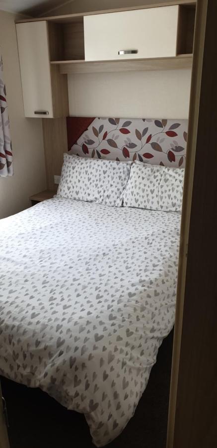 Hoburne Devon Bay Gorgeous 3 Bed Static Caravan With Decking Paignton Esterno foto